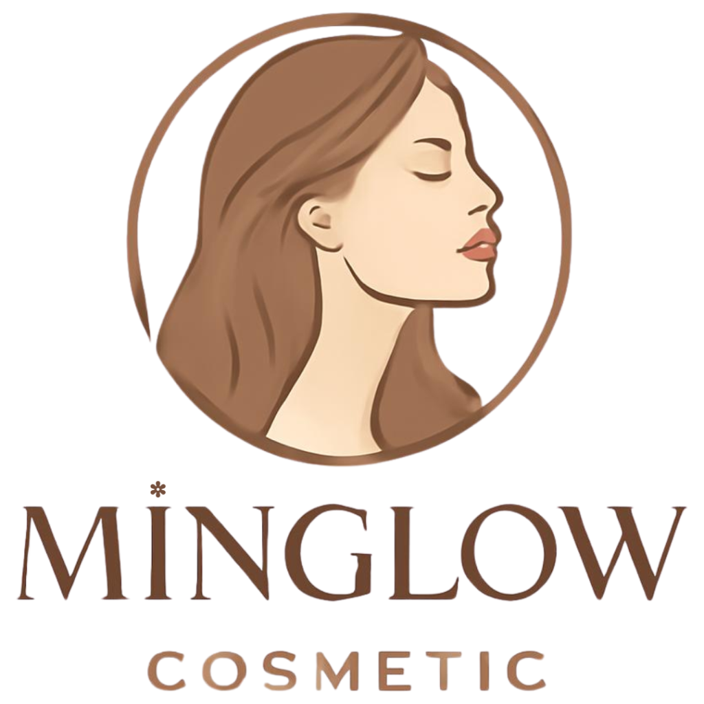 Minglow logo